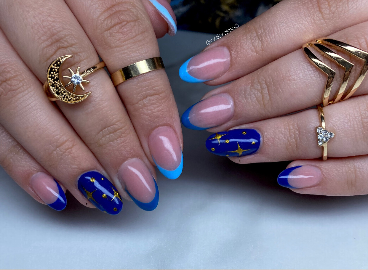 Jane & Co. Hair Salon nail photo 5
